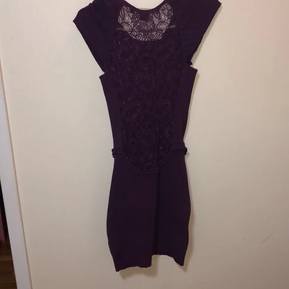 French connection Dani lace dress - Picture 5 of 10